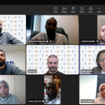CNRS-L and ESCWA Deliver Regional Capacity-Building Workshops for Djibouti, Jordan, Syria, and Yemen